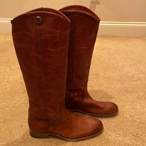 Frye Melissa Button 2 Tall Women’s Boots